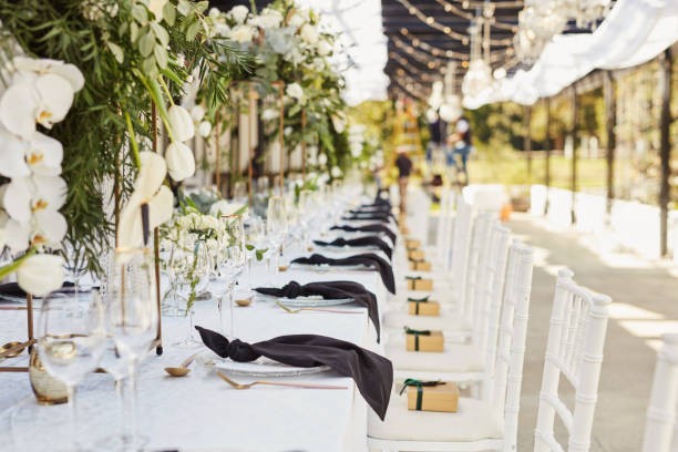 Wedding Planning